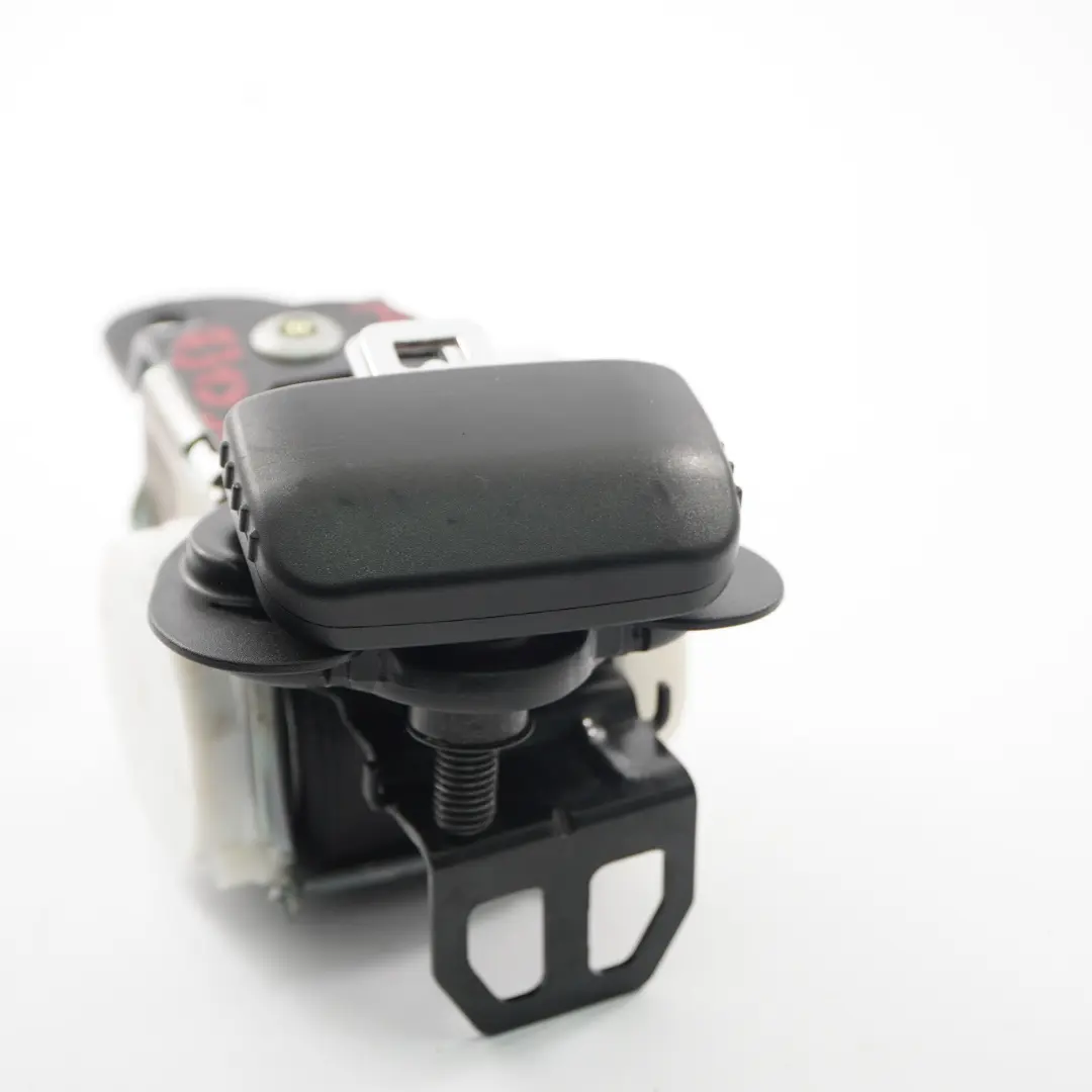 Mittlerer Sicherheitsgurt hinten Sicherheitsgurt Schwarz für BMW F45 mit Teilenummer 7313387 BMW F45 Mittlerer Sicherheitsgurt hinten Sicherheitsgurt Schwarz - SKU 7313387 - Teilenummer 7313387