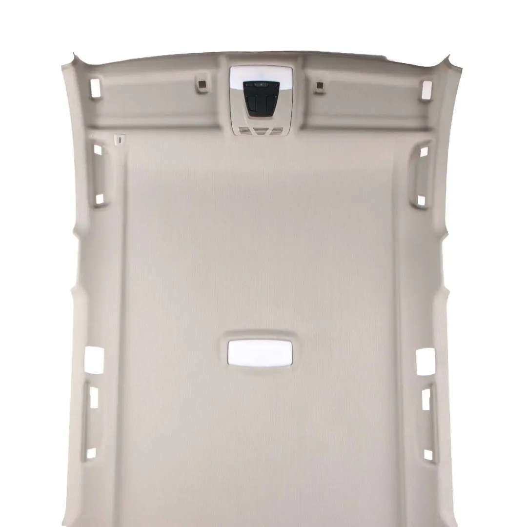 Headlining Grey BMW F31 Touring Roof Lining Panel Cover Trim Grau to with Part number 7313592 Headlining Grey BMW F31 Touring Roof Lining Panel Cover Trim Grau - SKU 7313592 - Part number 7313592