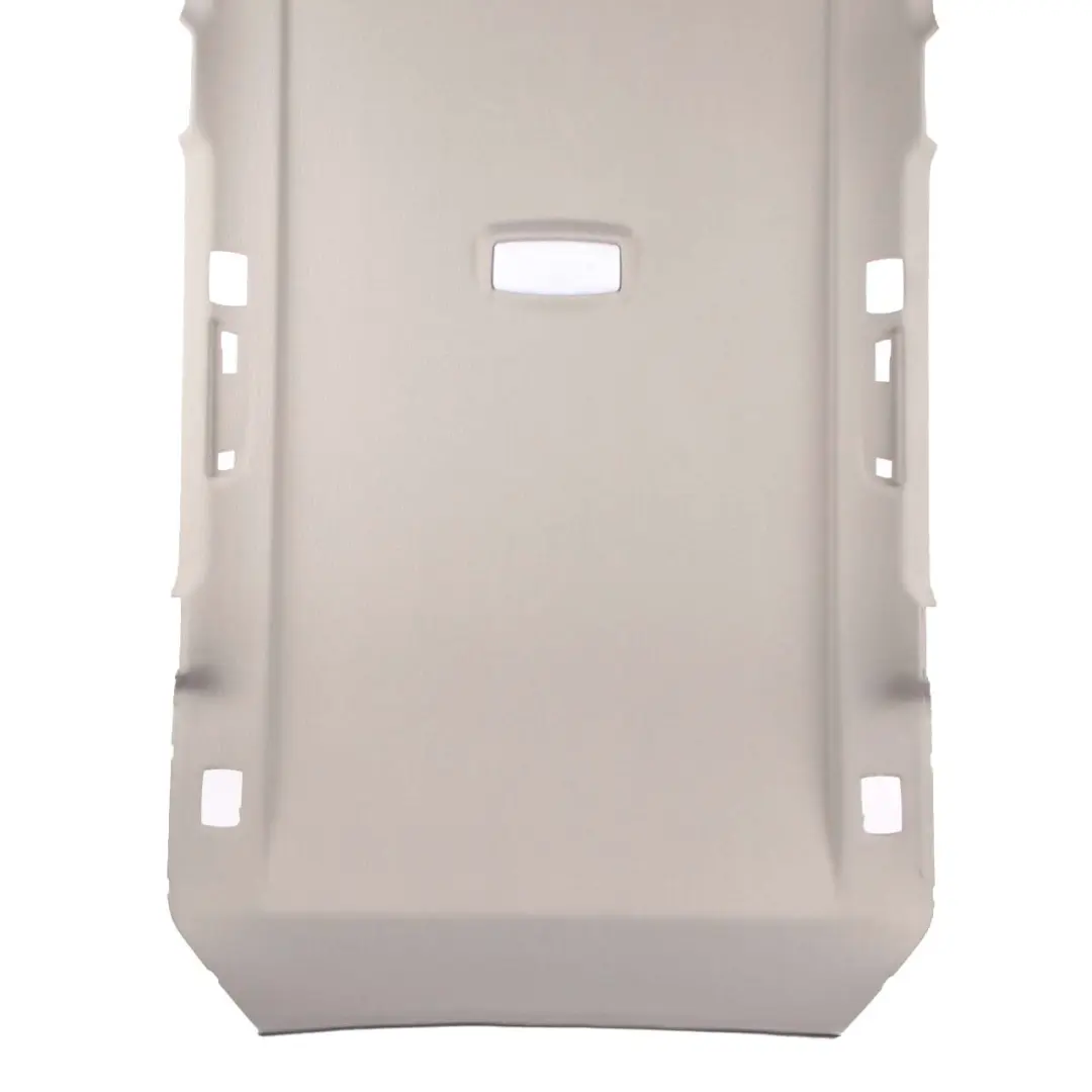Headlining Grey BMW F31 Touring Roof Lining Panel Cover Trim Grau to with Part number 7313592 Headlining Grey BMW F31 Touring Roof Lining Panel Cover Trim Grau - SKU 7313592 - Part number 7313592