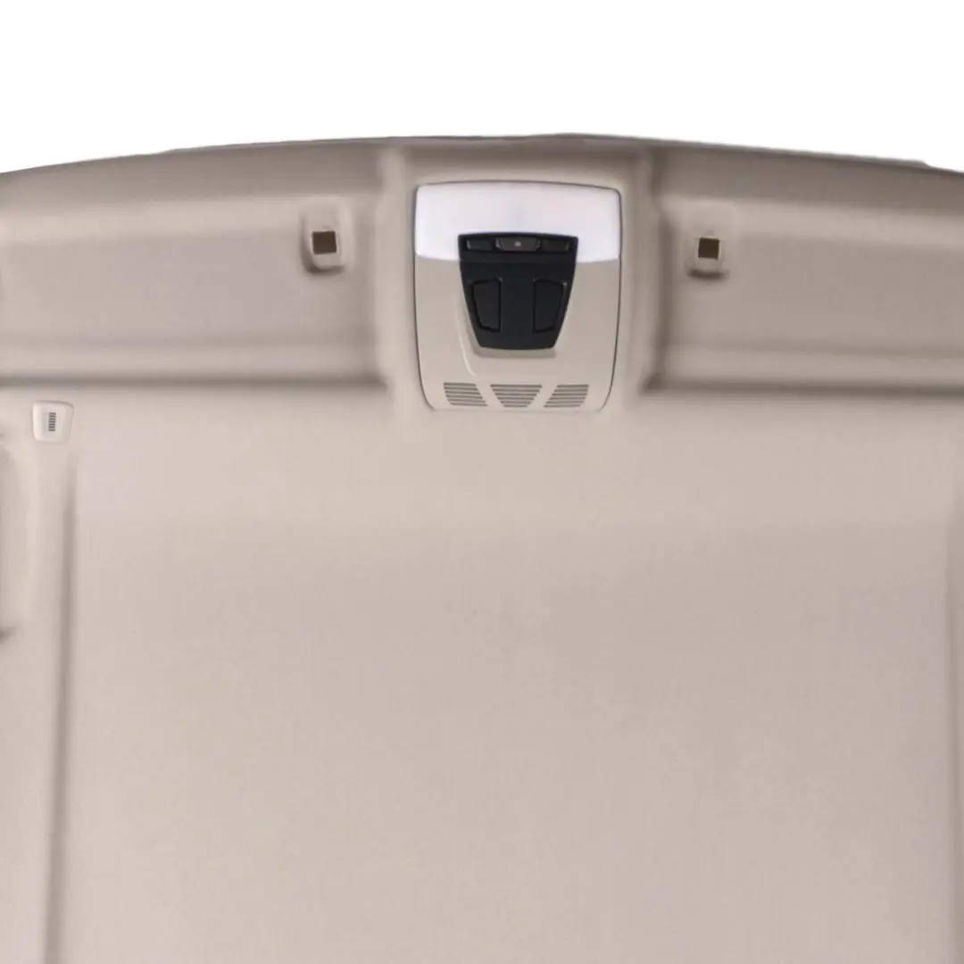Headlining Grey BMW F31 Touring Roof Lining Panel Cover Trim Grau to with Part number 7313592 Headlining Grey BMW F31 Touring Roof Lining Panel Cover Trim Grau - SKU 7313592 - Part number 7313592