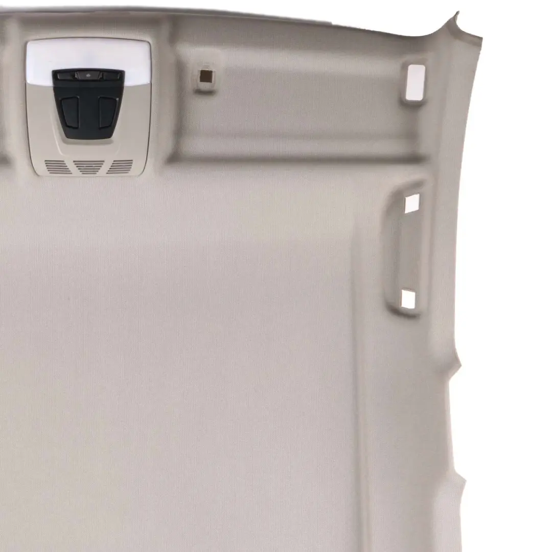 Headlining Grey BMW F31 Touring Roof Lining Panel Cover Trim Grau to with Part number 7313592 Headlining Grey BMW F31 Touring Roof Lining Panel Cover Trim Grau - SKU 7313592 - Part number 7313592