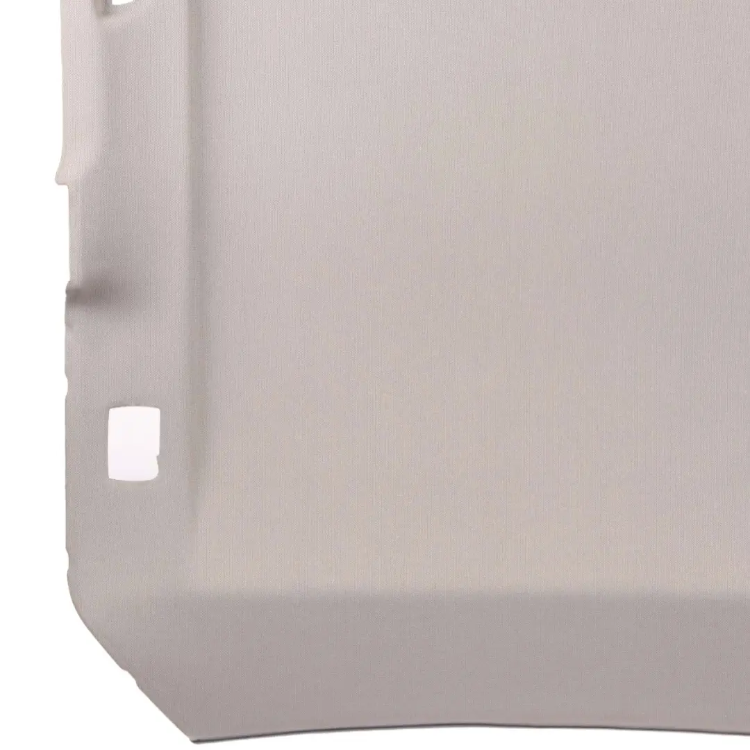 Headlining Grey BMW F31 Touring Roof Lining Panel Cover Trim Grau to with Part number 7313592 Headlining Grey BMW F31 Touring Roof Lining Panel Cover Trim Grau - SKU 7313592 - Part number 7313592