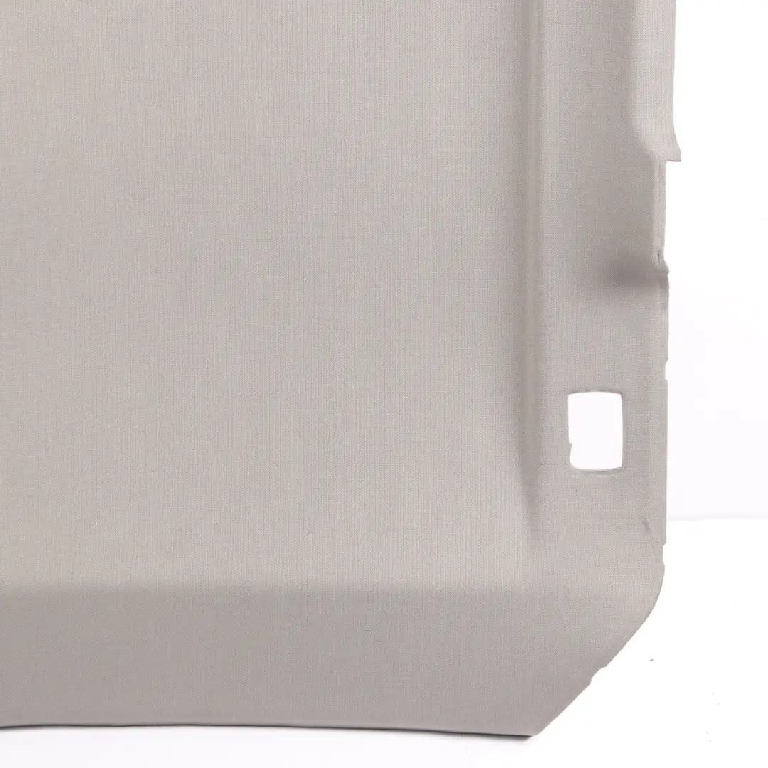 Headlining Grey BMW F31 Touring Roof Lining Panel Cover Trim Grau to with Part number 7313592 Headlining Grey BMW F31 Touring Roof Lining Panel Cover Trim Grau - SKU 7313592 - Part number 7313592