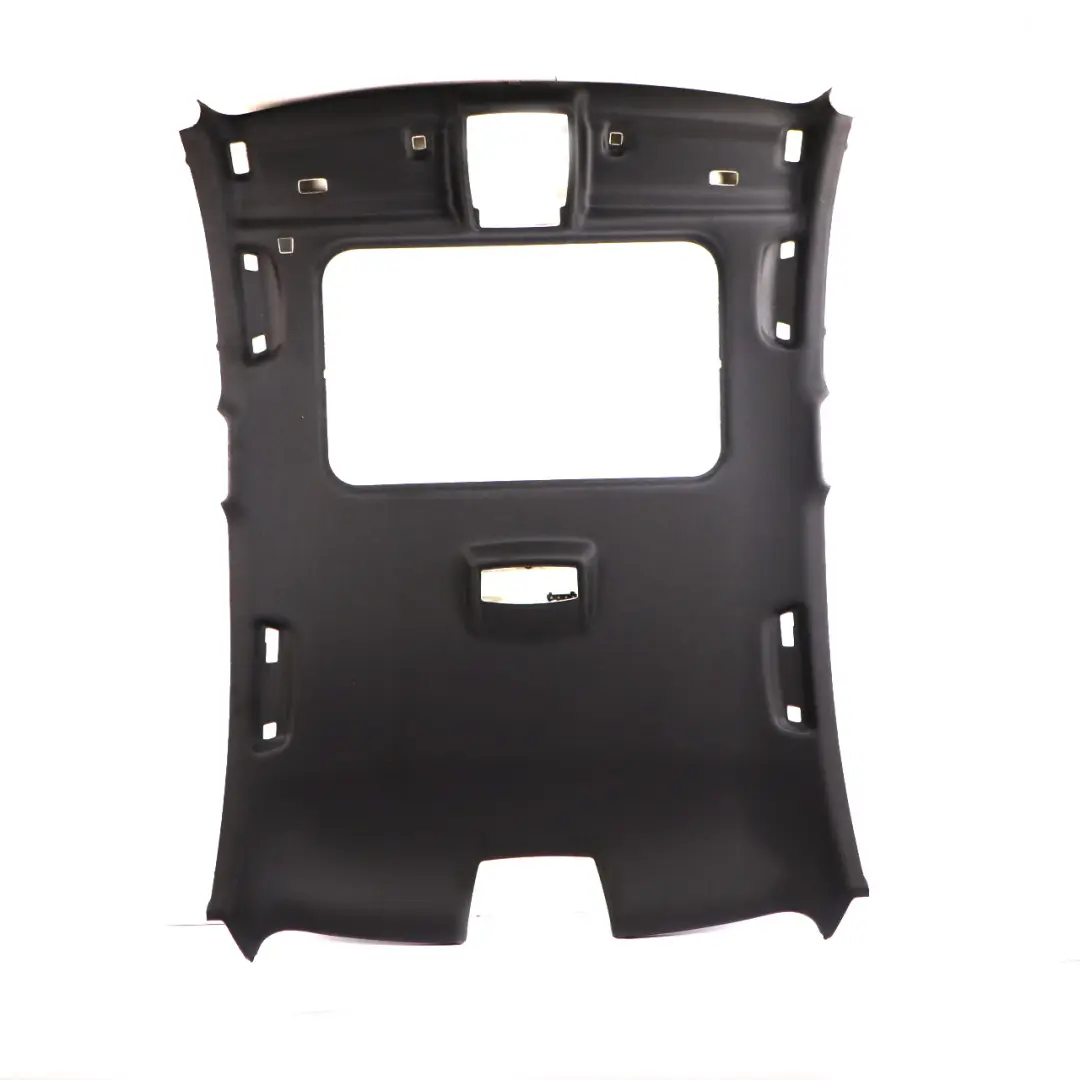 Headlining Roof Lining Anthracite M Sport Lifting Roof to BMW F30 Black with Part number 7313593 BMW F30 Black Headlining Roof Lining Anthracite M Sport Lifting Roof - SKU 7313593 - Part number 7313593