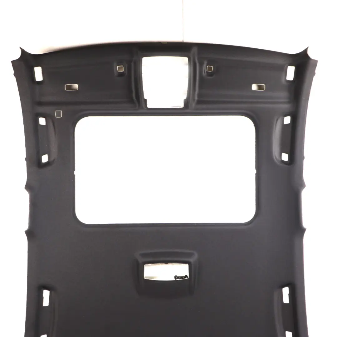 Headlining Roof Lining Anthracite M Sport Lifting Roof to BMW F30 Black with Part number 7313593 BMW F30 Black Headlining Roof Lining Anthracite M Sport Lifting Roof - SKU 7313593 - Part number 7313593