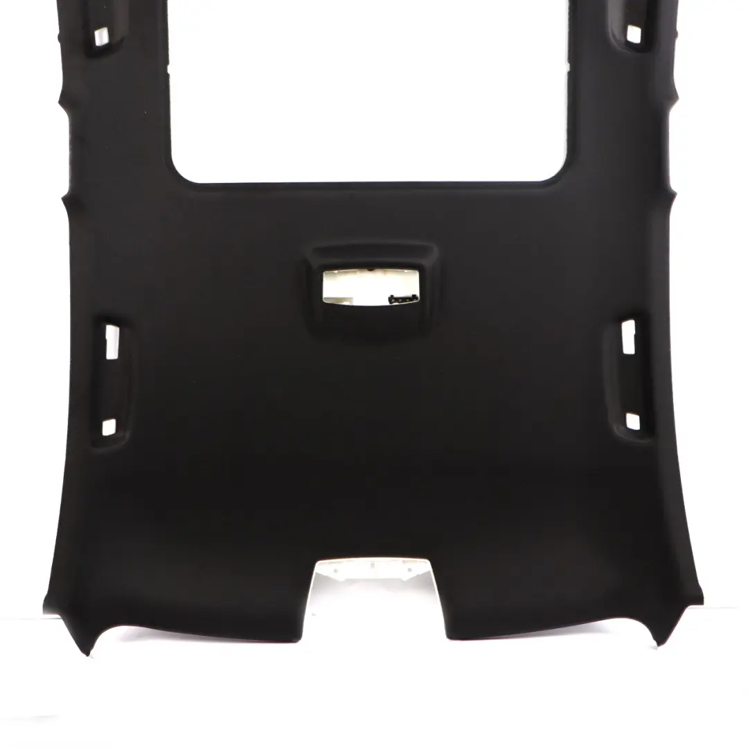 Headlining Roof Lining Anthracite M Sport Lifting Roof to BMW F30 Black with Part number 7313593 BMW F30 Black Headlining Roof Lining Anthracite M Sport Lifting Roof - SKU 7313593 - Part number 7313593