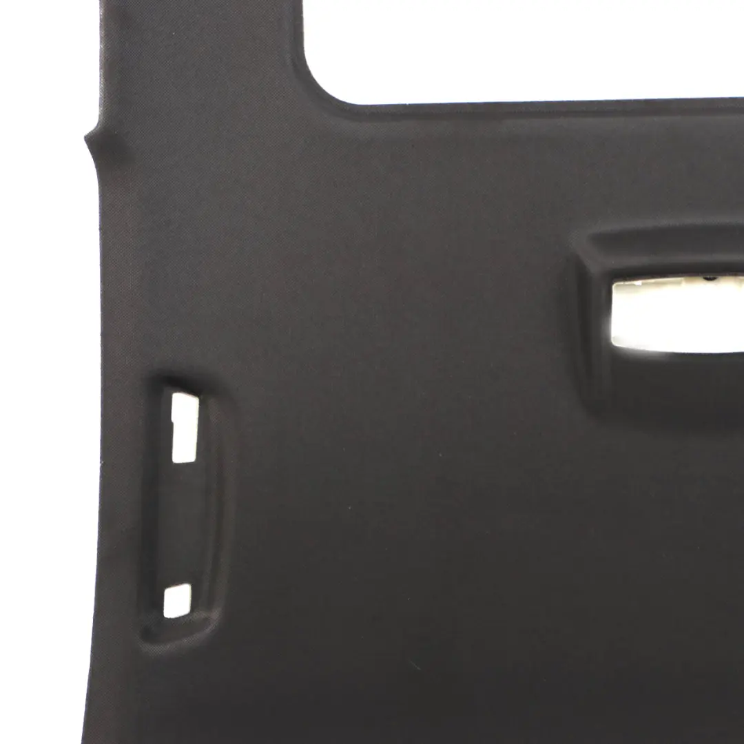 BMW F30 Black Headlining Roof Lining Anthracite M Sport Lifting Roof - SKU 7313593 - Part number 7313593