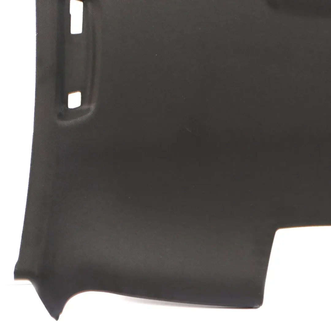 BMW F30 Black Headlining Roof Lining Anthracite M Sport Lifting Roof - SKU 7313593 - Part number 7313593