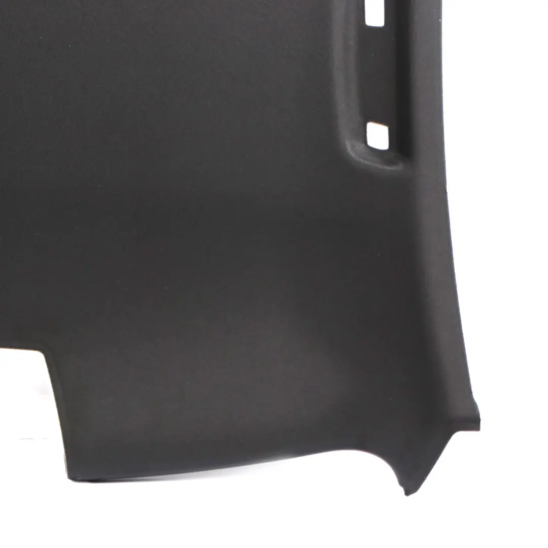 BMW F30 Black Headlining Roof Lining Anthracite M Sport Lifting Roof - SKU 7313593 - Part number 7313593