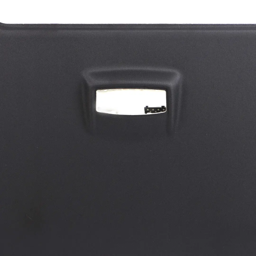 Headlining Roof Lining Anthracite M Sport Lifting Roof to BMW F30 Black with Part number 7313593 BMW F30 Black Headlining Roof Lining Anthracite M Sport Lifting Roof - SKU 7313593 - Part number 7313593