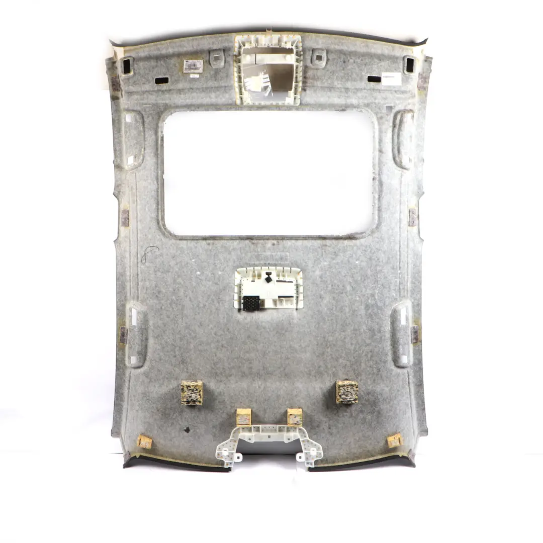 BMW F30 Black Headlining Roof Lining Anthracite M Sport Lifting Roof - SKU 7313593 - Part number 7313593