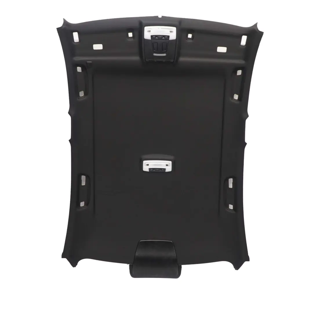 Complete Headlining Roof Lining Black M Sport + Pillars Handles 7284008 to BMW F30 with Part number 7313597 BMW F30 Complete Headlining Roof Lining Black M Sport + Pillars Handles 7284008 - SKU 7313597-1 - Part number 7313597