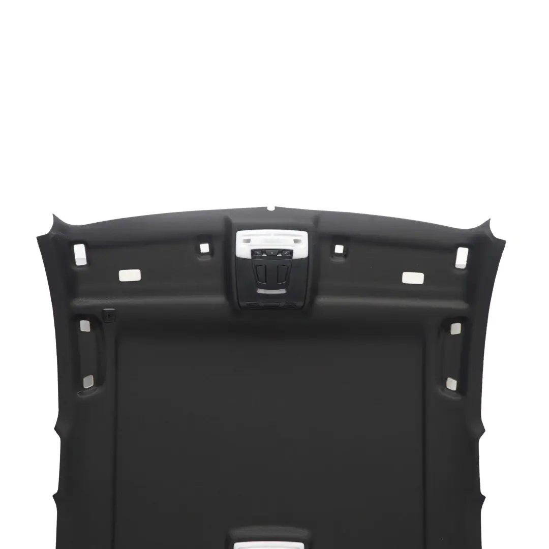 Complete Headlining Roof Lining Black M Sport + Pillars Handles 7284008 to BMW F30 with Part number 7313597 BMW F30 Complete Headlining Roof Lining Black M Sport + Pillars Handles 7284008 - SKU 7313597-1 - Part number 7313597