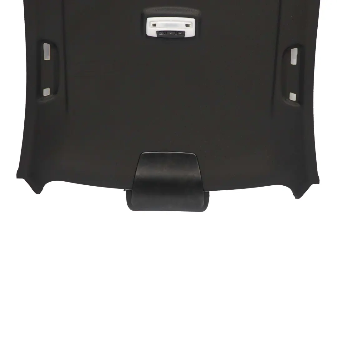 Complete Headlining Roof Lining Black M Sport + Pillars Handles 7284008 to BMW F30 with Part number 7313597 BMW F30 Complete Headlining Roof Lining Black M Sport + Pillars Handles 7284008 - SKU 7313597-1 - Part number 7313597