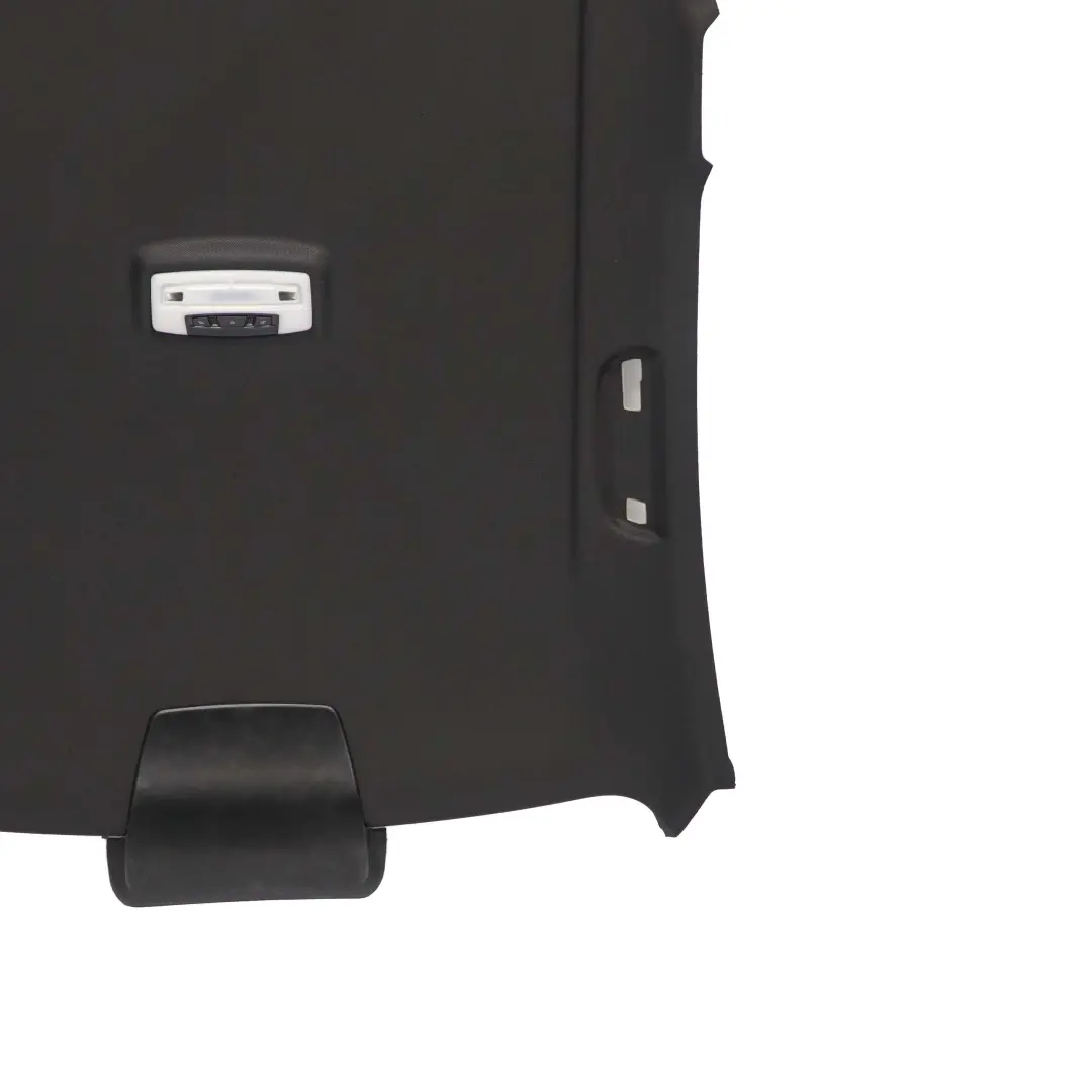 BMW F30 Podsufitka M-Pakiet Czarna Kompletna - SKU 7313597-1 - Numer Części 7313597