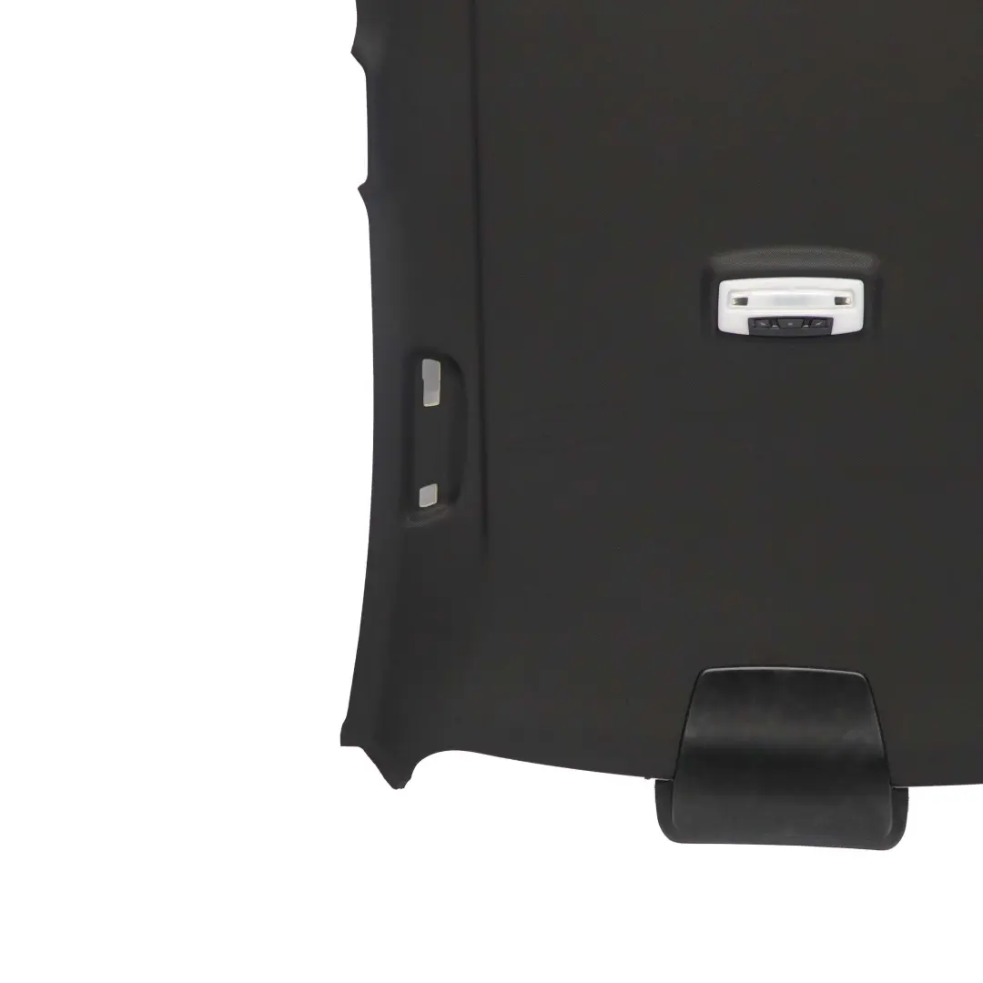Complete Headlining Roof Lining Black M Sport + Pillars Handles 7284008 to BMW F30 with Part number 7313597 BMW F30 Complete Headlining Roof Lining Black M Sport + Pillars Handles 7284008 - SKU 7313597-1 - Part number 7313597