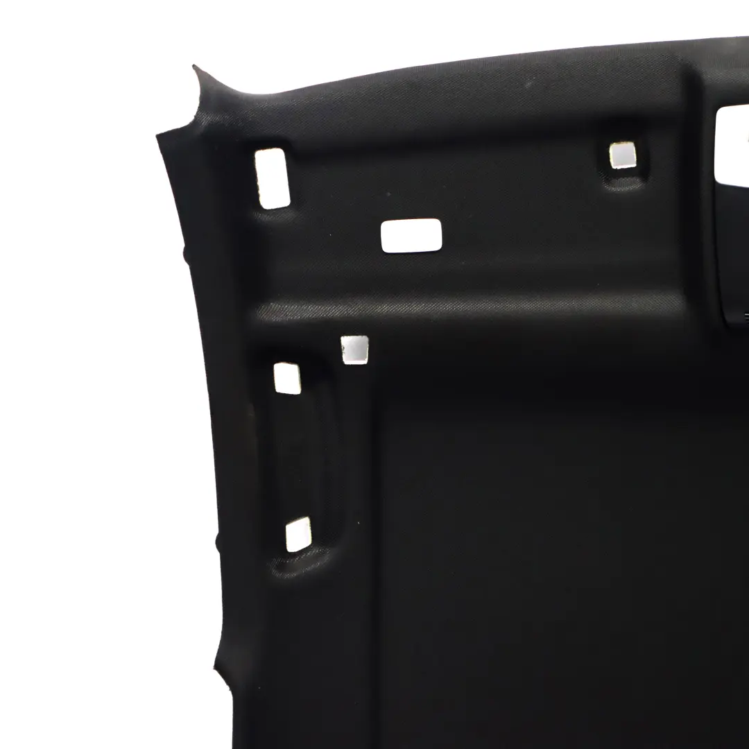 Czarna Podsufitka Dachowa M Pakiet Antracyt Dach 7846236 do BMW F30 o numerze 7313597 BMW F30 Czarna Podsufitka Dachowa M Pakiet Antracyt Dach 7846236 - SKU 7313597-2 - Numer Części 7313597