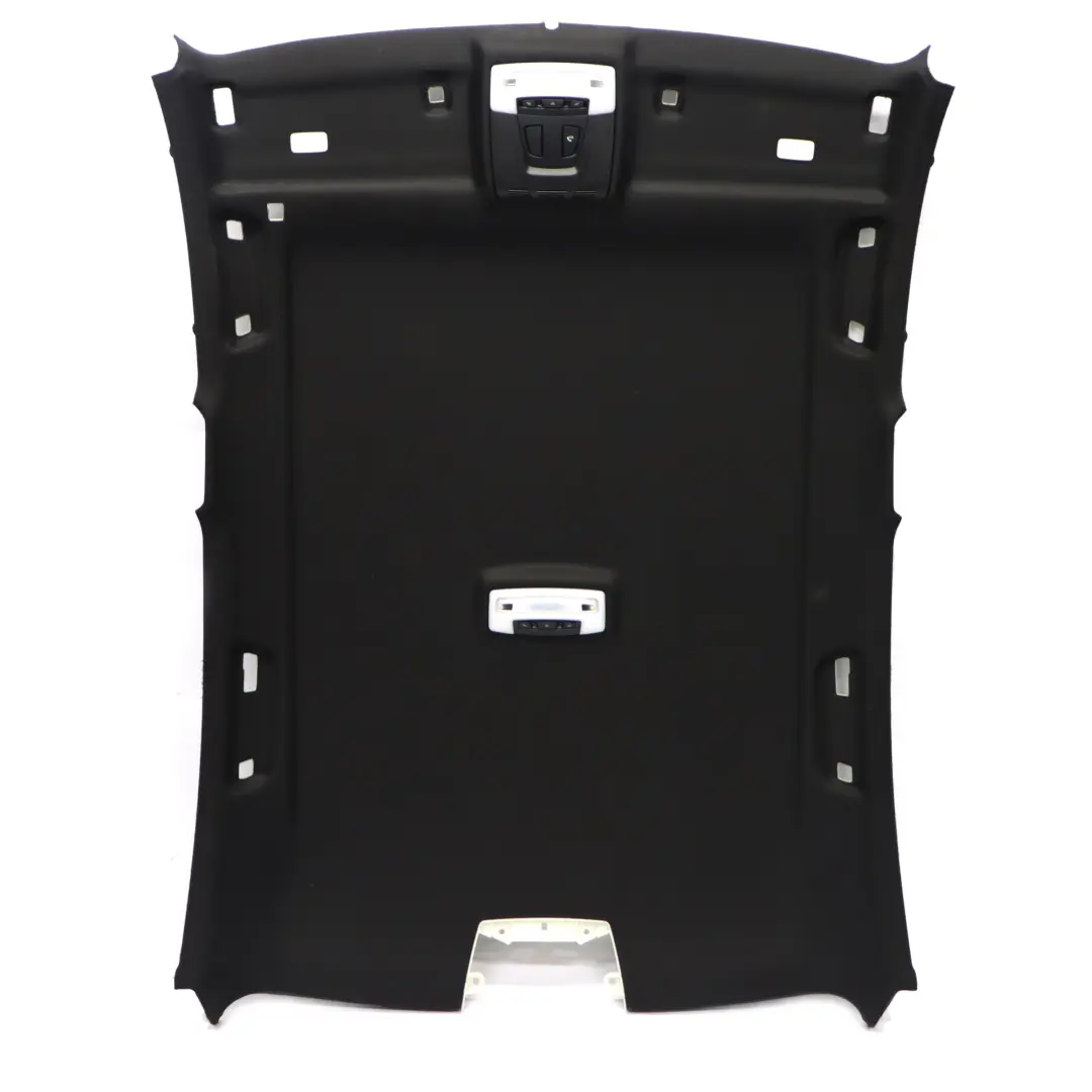 BMW F30 Czarna Podsufitka Dachowa M Pakiet Antracyt Dach 7846236 - SKU 7313597-2 - Numer Części 7313597