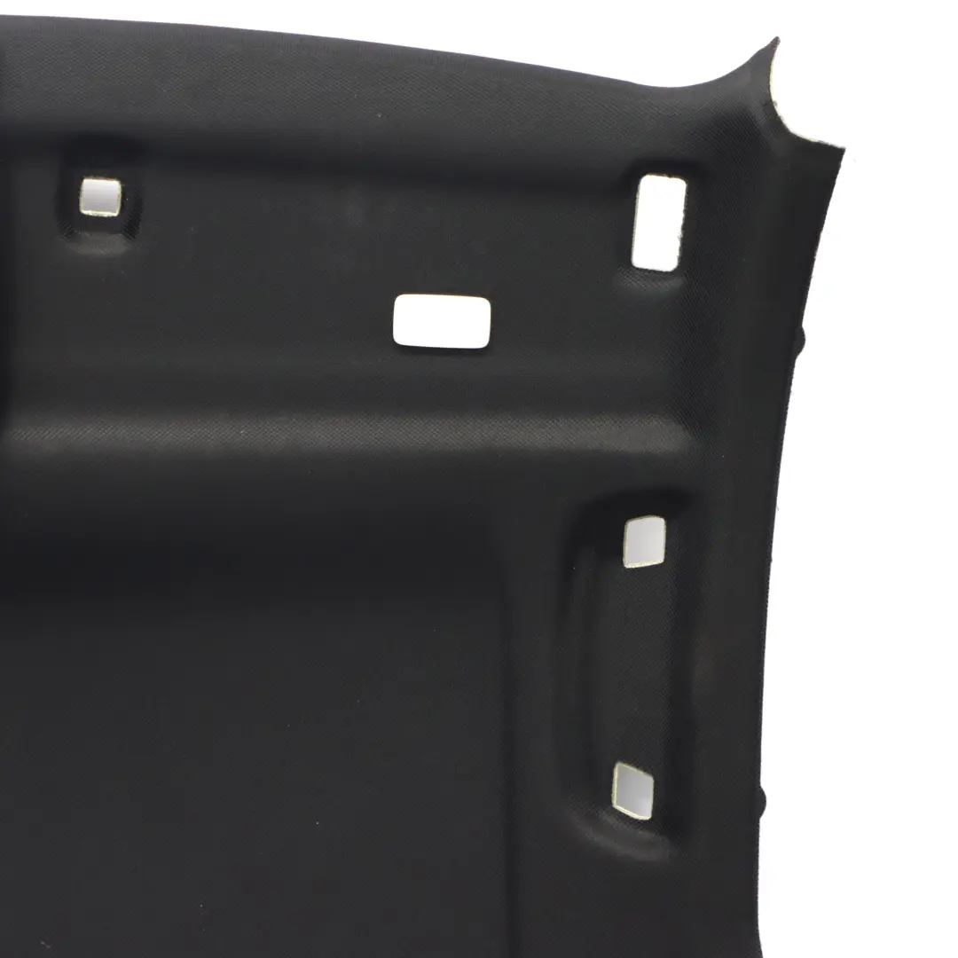 Headlining Roof Lining Anthracite M Sport Roof 7846236 to BMW F30 Black with Part number 7313597 BMW F30 Black Headlining Roof Lining Anthracite M Sport Roof 7846236 - SKU 7313597-2 - Part number 7313597