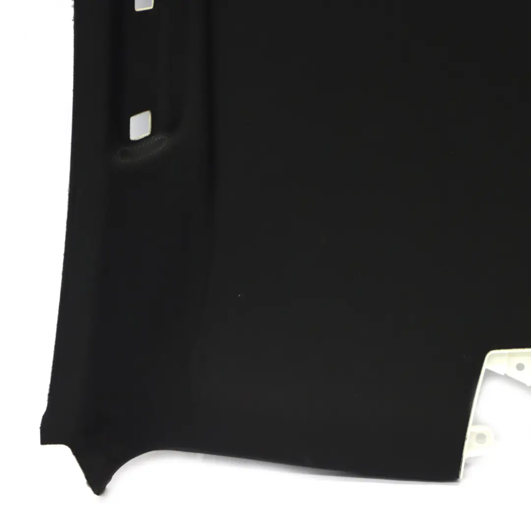 Headlining Roof Lining Anthracite M Sport Roof 7846236 to BMW F30 Black with Part number 7313597 BMW F30 Black Headlining Roof Lining Anthracite M Sport Roof 7846236 - SKU 7313597-2 - Part number 7313597