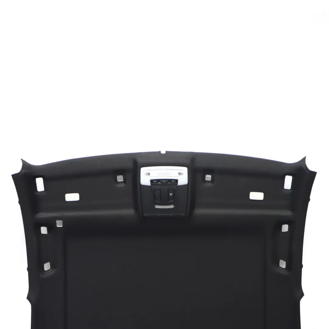 BMW F30 Czarna Podsufitka Dachowa M Pakiet Antracyt Dach 7846236 - SKU 7313597-2 - Numer Części 7313597