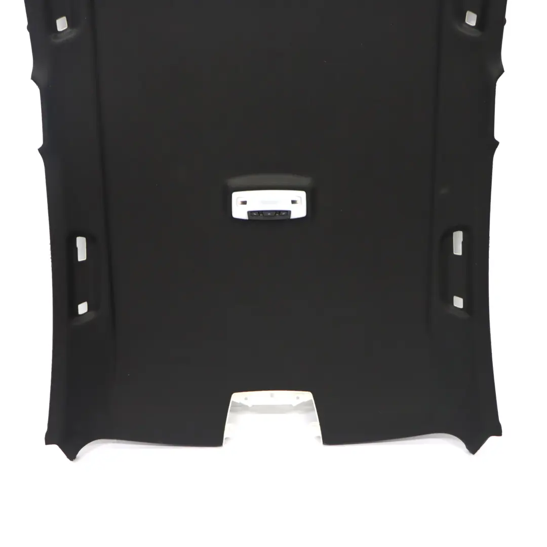 Headlining Roof Lining Anthracite M Sport Roof 7846236 to BMW F30 Black with Part number 7313597 BMW F30 Black Headlining Roof Lining Anthracite M Sport Roof 7846236 - SKU 7313597-2 - Part number 7313597