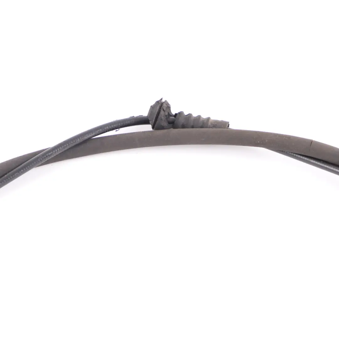 Bowdenzug Frontklappe Hinten für BMW F30 F31 F32 F33 LCI mit Teilenummer 7313782 BMW F30 F31 F32 F33 LCI Bowdenzug Frontklappe Hinten - SKU 7313782-1 - Teilenummer 7313782