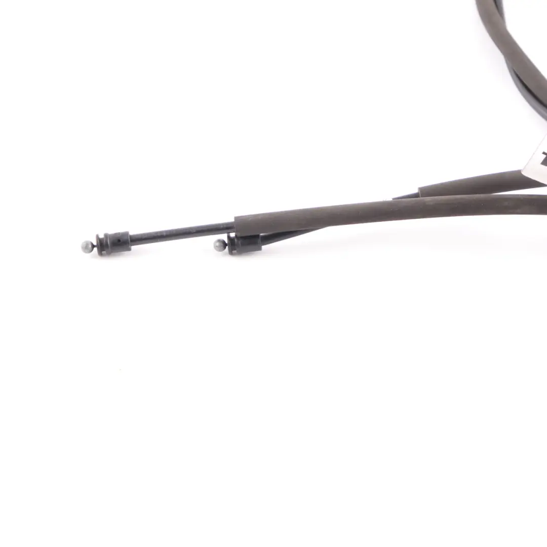 BMW F30 F31 F32 F33 LCI Bowden Rabat Arriere - SKU 7313782-1 - Numéro de pièce 7313782