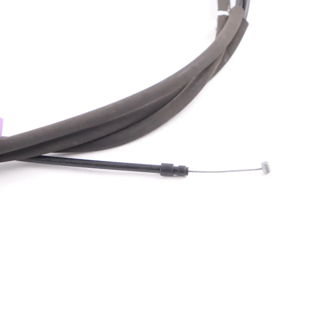 BMW F20 F21 F30 F31 Cavo Bowden Blocco rilascio cofano - SKU 7313782-1 - Numero di parte 7313782