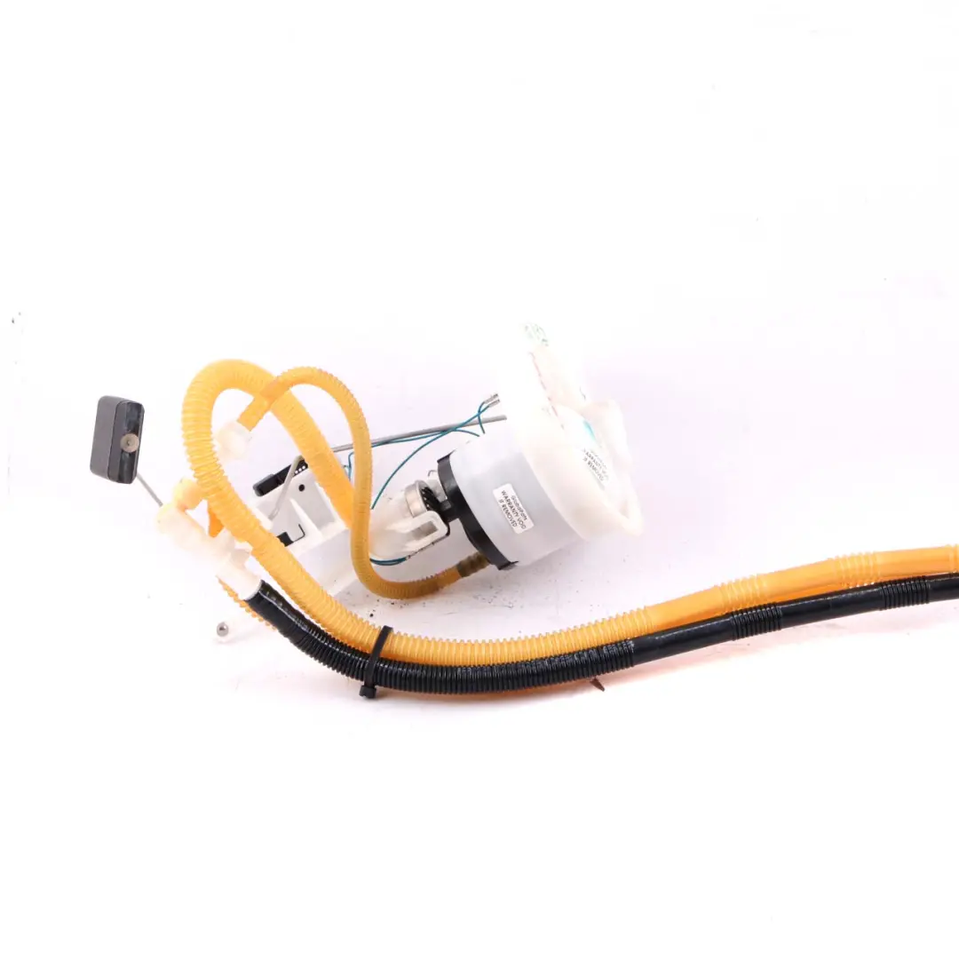 N20 N55 Sensore Livello Carburante Benzina Filtro per BMW X1 E84 E90 E92 LCI con numero di parte 7313791 BMW X1 E84 E90 E92 LCI N20 N55 Sensore Livello Carburante Benzina Filtro - SKU 7313791 - Numero di parte 7313791