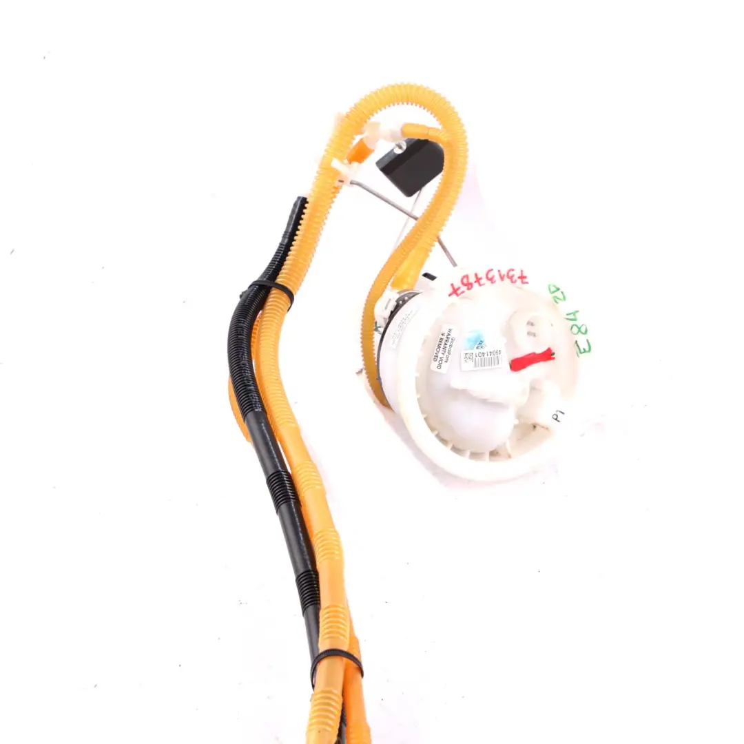 BMW X1 E84 E90 E92 LCI N20 N55 Sensore Livello Carburante Benzina Filtro - SKU 7313791 - Numero di parte 7313791