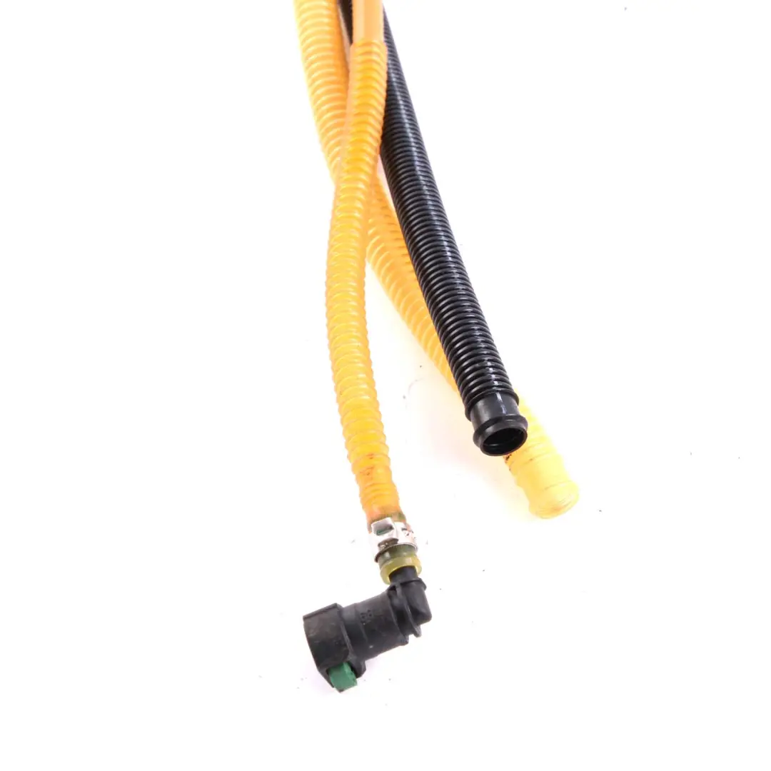 BMW X1 E84 E90 E92 LCI N20 N55 Sensore Livello Carburante Benzina Filtro - SKU 7313791 - Numero di parte 7313791