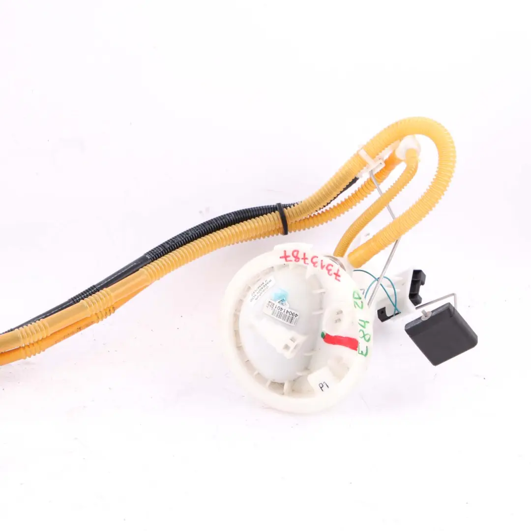 N20 N55 Czujnik Poziomu Paliwa do BMW X1 E84 E90 E92 LCI o numerze 7313791 BMW X1 E84 E90 E92 LCI N20 N55 Czujnik Poziomu Paliwa - SKU 7313791 - Numer Części 7313791