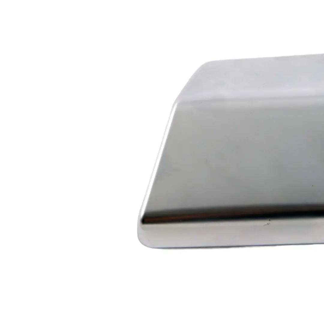 Door Handle BMW i3 I01 Rear Left N/S Cover Trim Chrome to with Part number 7313879 Door Handle BMW i3 I01 Rear Left N/S Cover Trim Chrome - SKU 7313879 - Part number 7313879