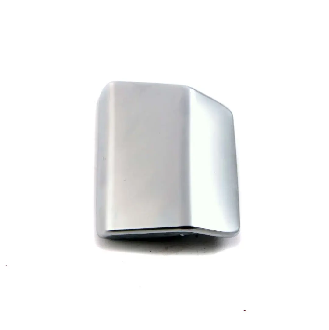 Door Handle BMW i3 I01 Rear Left N/S Cover Trim Chrome to with Part number 7313879 Door Handle BMW i3 I01 Rear Left N/S Cover Trim Chrome - SKU 7313879 - Part number 7313879