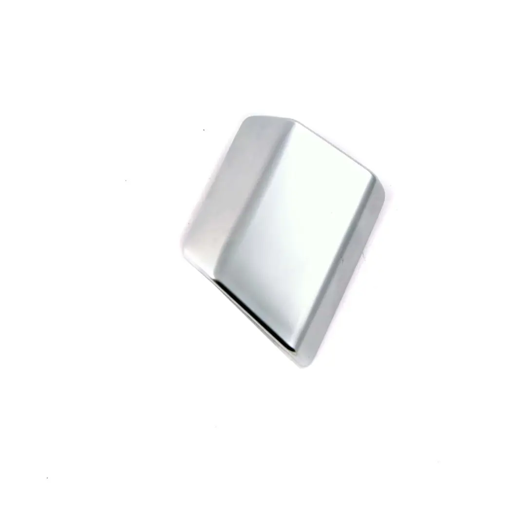 Door Handle BMW i3 I01 Rear Left N/S Cover Trim Chrome to with Part number 7313879 Door Handle BMW i3 I01 Rear Left N/S Cover Trim Chrome - SKU 7313879 - Part number 7313879