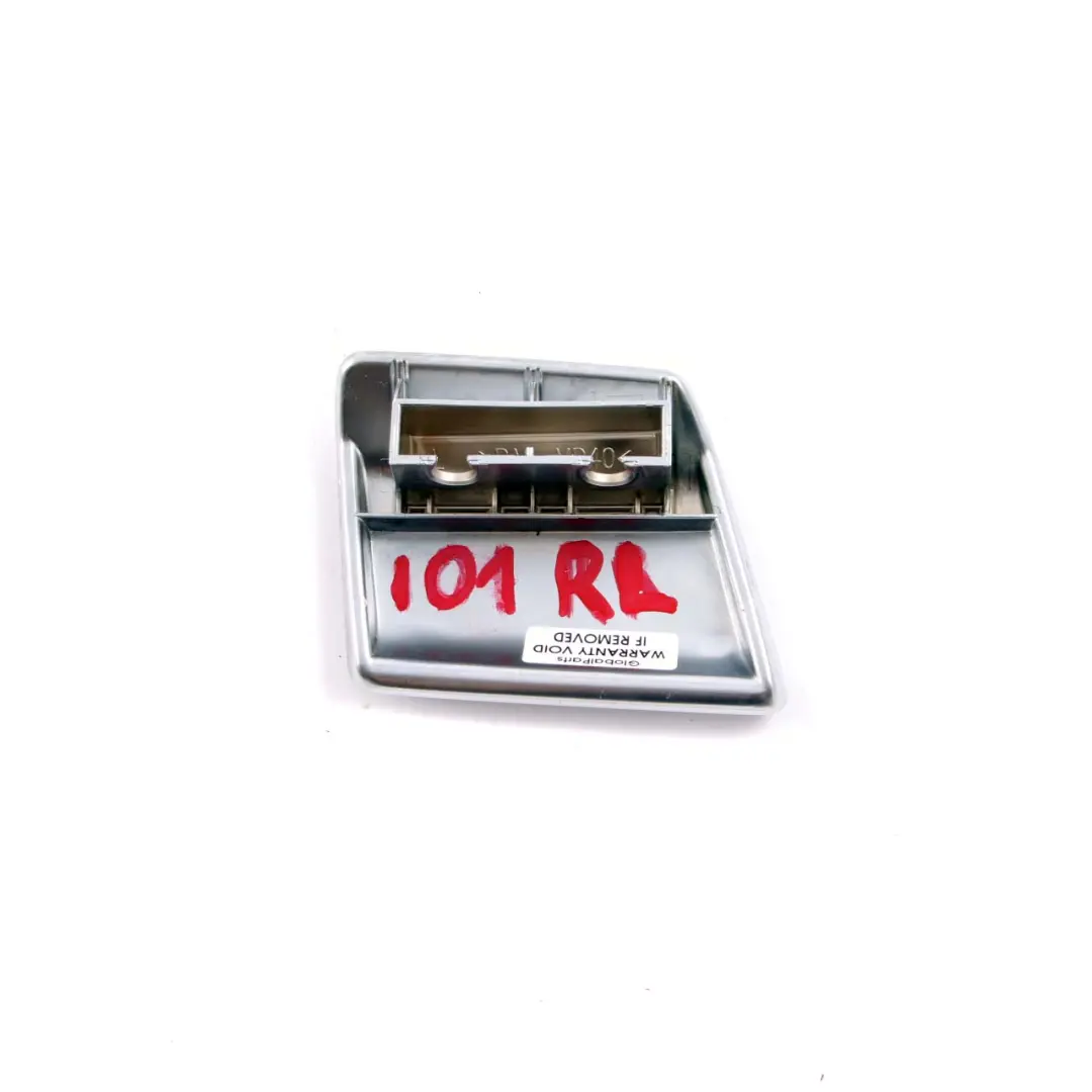 Door Handle BMW i3 I01 Rear Left N/S Cover Trim Chrome to with Part number 7313879 Door Handle BMW i3 I01 Rear Left N/S Cover Trim Chrome - SKU 7313879 - Part number 7313879