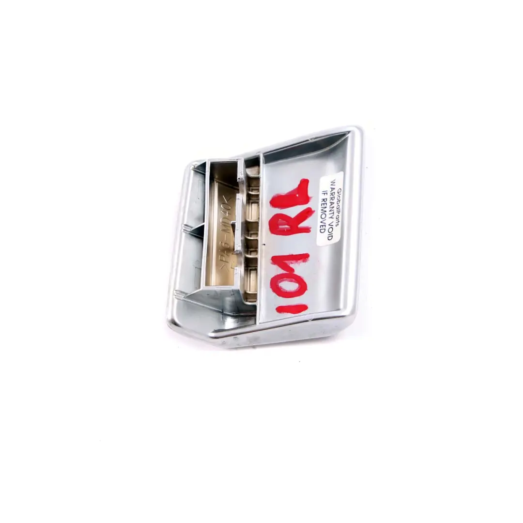 Door Handle BMW i3 I01 Rear Left N/S Cover Trim Chrome to with Part number 7313879 Door Handle BMW i3 I01 Rear Left N/S Cover Trim Chrome - SKU 7313879 - Part number 7313879