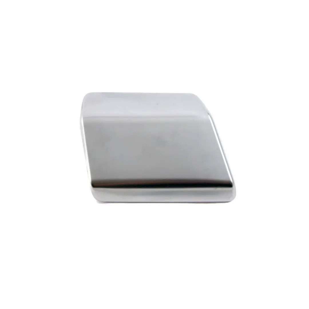 Manija de la puerta BMW i3 I01 trasera derecha Cubierta Trim Cromo para con número de pieza 7313880 Manija de la puerta BMW i3 I01 trasera derecha Cubierta Trim Cromo - SKU 7313880 - Número de pieza 7313880