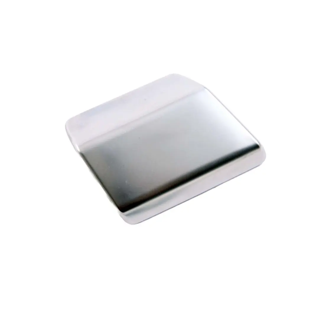 Türgriff BMW i3 I01 Hinten Rechts Cover Trim Chrom für mit Teilenummer 7313880 Türgriff BMW i3 I01 Hinten Rechts Cover Trim Chrom - SKU 7313880 - Teilenummer 7313880