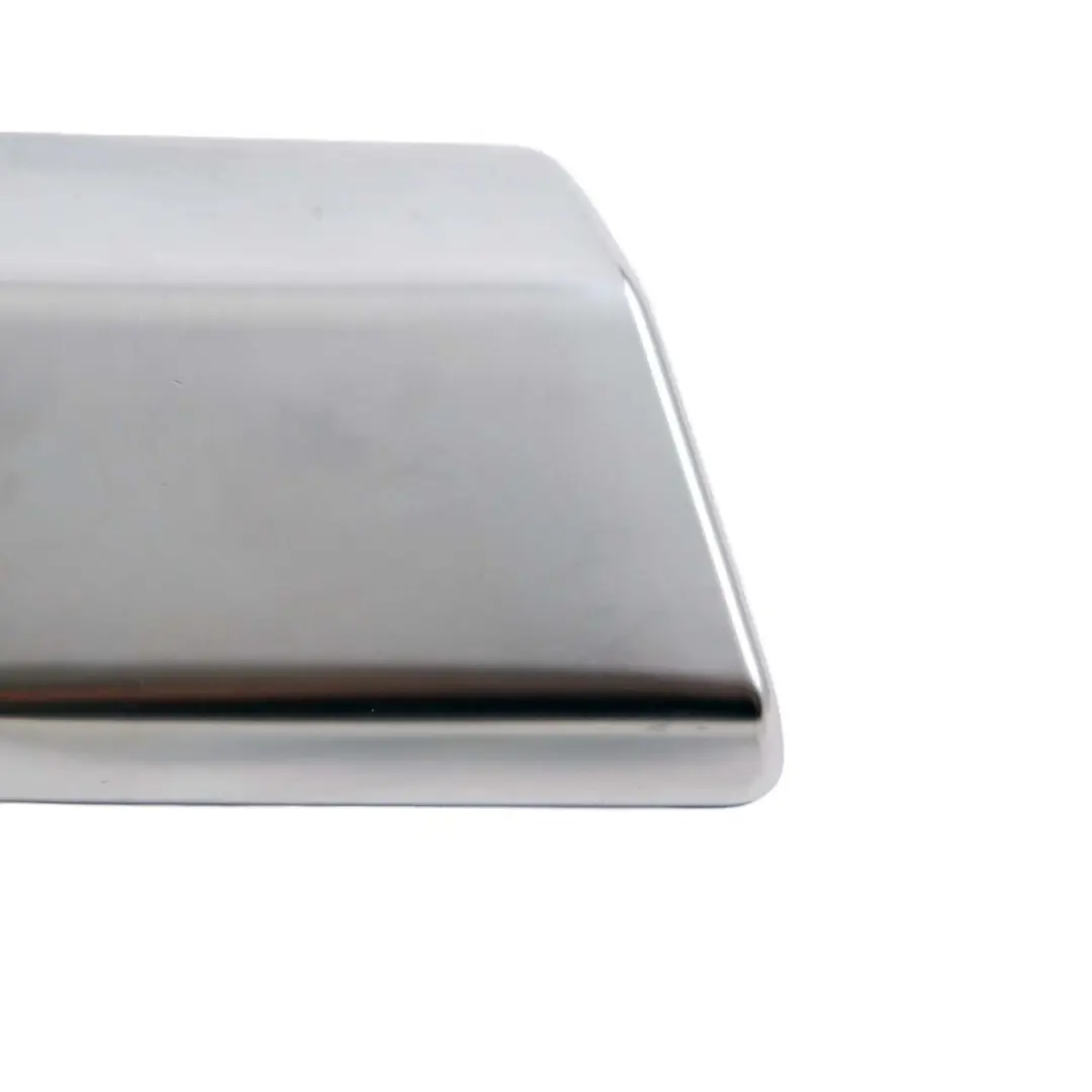 Door Handle BMW i3 I01 Rear Right O/S Cover Trim Chrome to with Part number 7313880 Door Handle BMW i3 I01 Rear Right O/S Cover Trim Chrome - SKU 7313880 - Part number 7313880