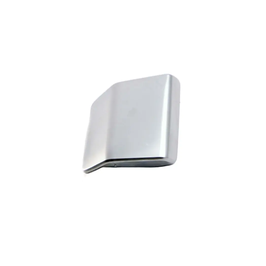 Door Handle BMW i3 I01 Rear Right O/S Cover Trim Chrome to with Part number 7313880 Door Handle BMW i3 I01 Rear Right O/S Cover Trim Chrome - SKU 7313880 - Part number 7313880