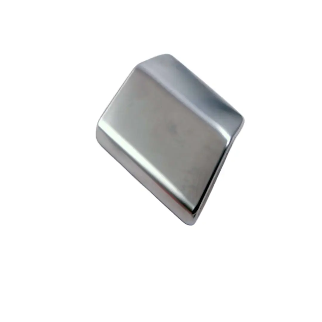 Türgriff BMW i3 I01 Hinten Rechts Cover Trim Chrom für mit Teilenummer 7313880 Türgriff BMW i3 I01 Hinten Rechts Cover Trim Chrom - SKU 7313880 - Teilenummer 7313880