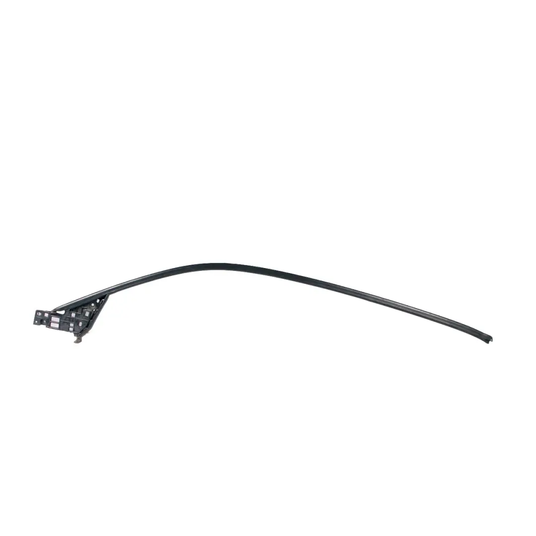 BMW I3 I01 Elektryczny Hybryda Listwa Dachowa Lewa Czarna - SKU 7314003 - Numer Części 7314003