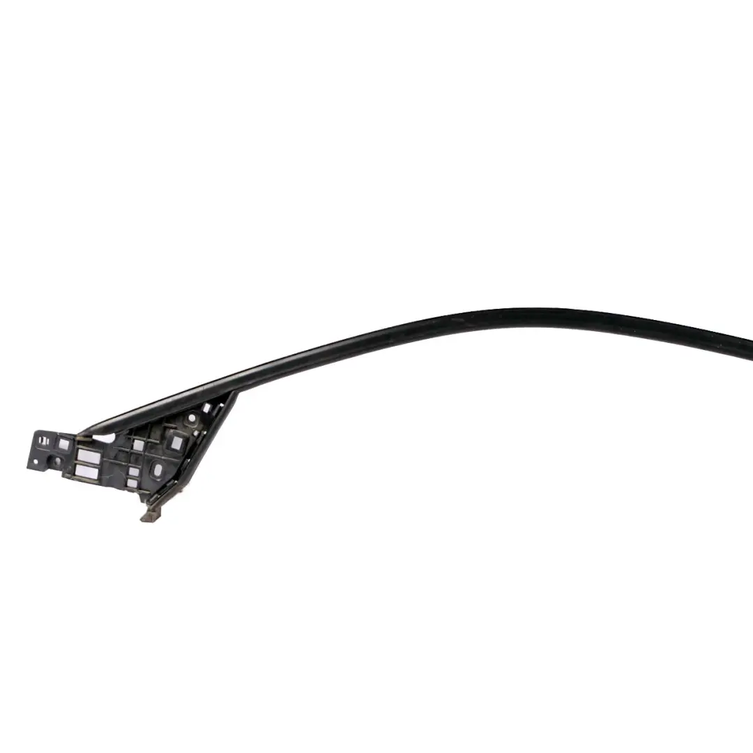 BMW I3 I01 Elektryczny Hybryda Listwa Dachowa Lewa Czarna - SKU 7314003 - Numer Części 7314003