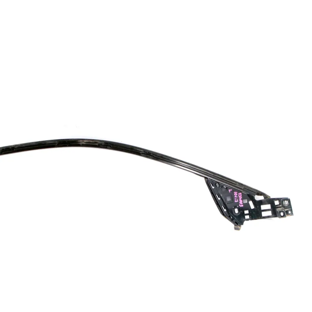 BMW I3 I01 Elektryczny Hybryda Listwa Dachowa Lewa Czarna - SKU 7314003 - Numer Części 7314003
