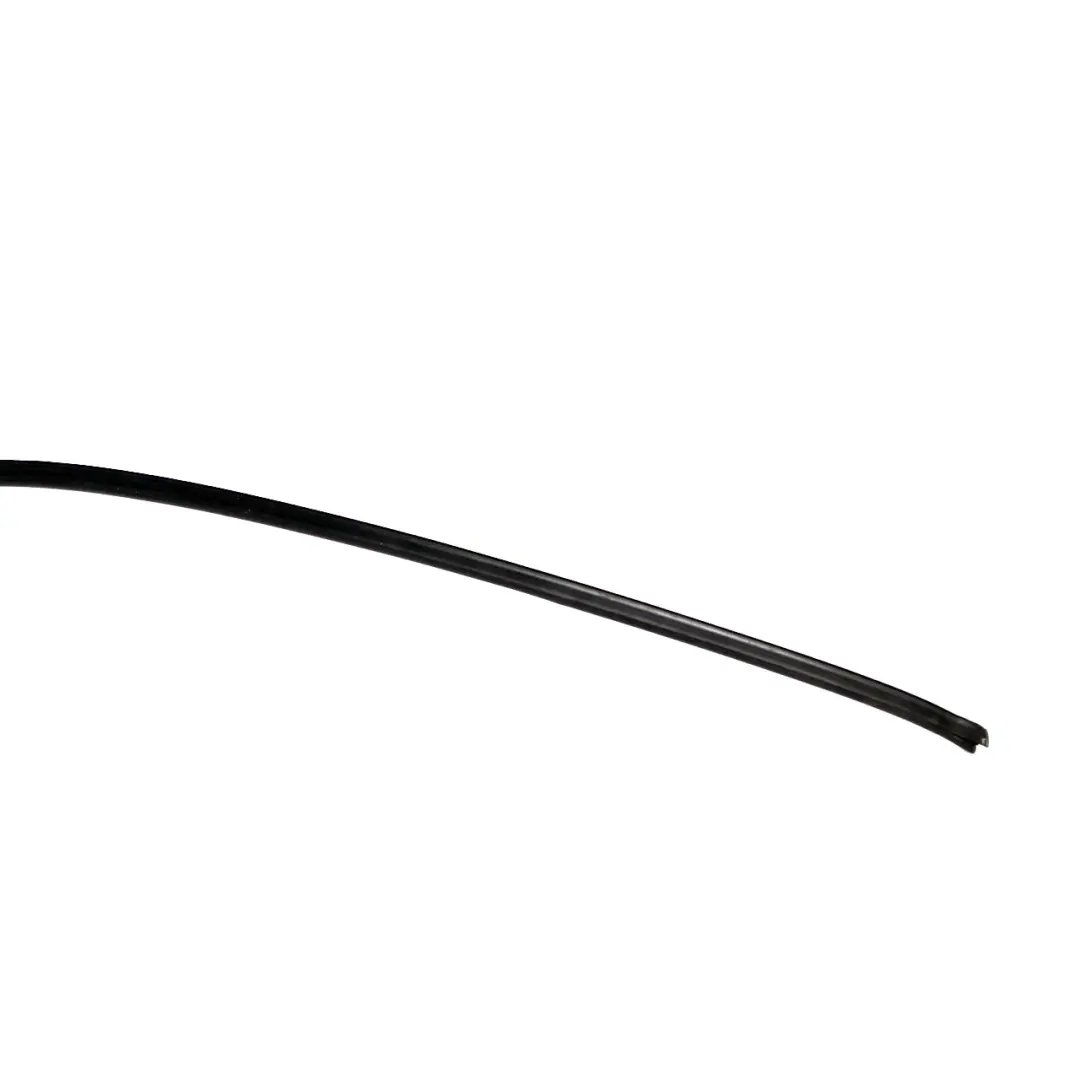  Roof Moulding BMW i3 I01 Electric Hybrid Left N/S Trim Strip Cover Black - SKU 7314003 - Part number 7314003