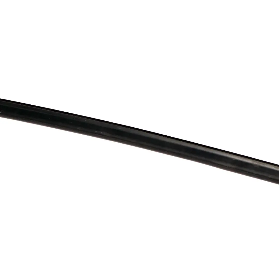  Moulure Toit BMW I3 I01 Hybride Électrique Gauche, Garniture Noire - SKU 7314003 - Numéro de pièce 7314003