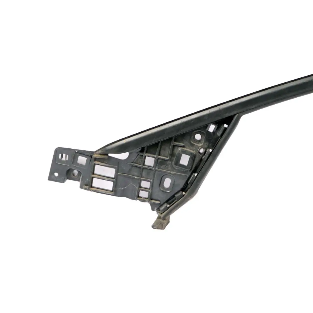  Roof Moulding BMW i3 I01 Electric Hybrid Left N/S Trim Strip Cover Black - SKU 7314003 - Part number 7314003