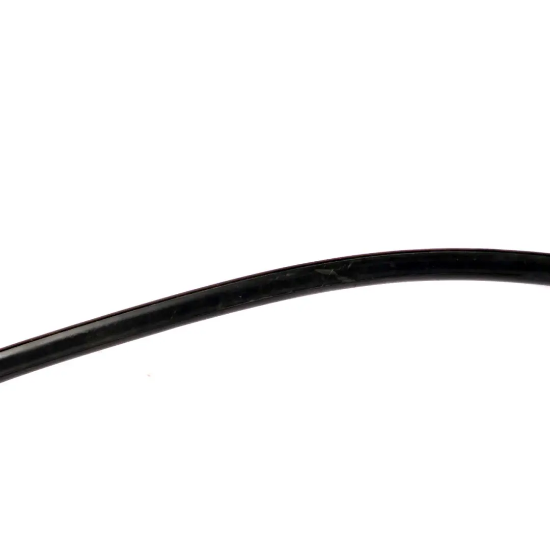  Moulure Toit BMW I3 I01 Hybride Électrique Gauche, Garniture Noire - SKU 7314003 - Numéro de pièce 7314003